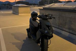 Piaggio Nrg Power DD
