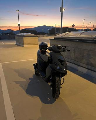 Piaggio Nrg Power DD