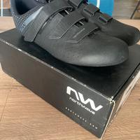 Scarpe Ciclismo NORTHWAVE CORE 2