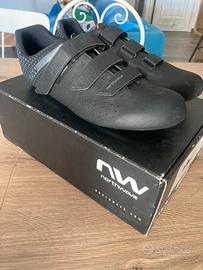 Scarpe Ciclismo NORTHWAVE CORE 2