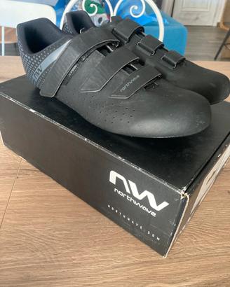 Scarpe Ciclismo NORTHWAVE CORE 2