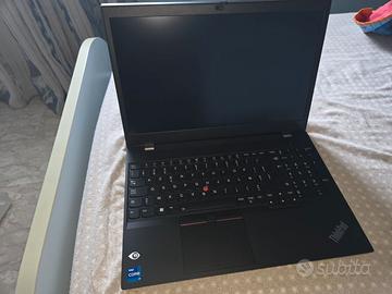 Lenovo ThinkPad P15v Gen 3 | i7-12700H | RTX A2000