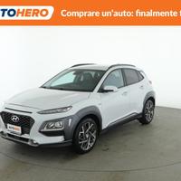 HYUNDAI Kona KX40496