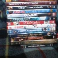 FILM in DVD: 15+6+4 commedie, animazione, musicali