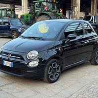 FIAT 500 1.0 Hybrid