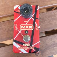 MXR Phase 90 EVH