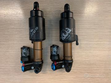 Ammortizzatore FOX Float X2