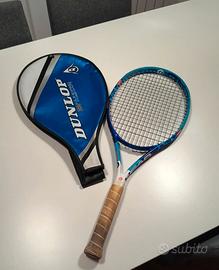 Racchetta head tennis taglia s