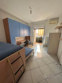 Camere singole in appartamento condiviso