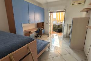 Camere singole in appartamento condiviso