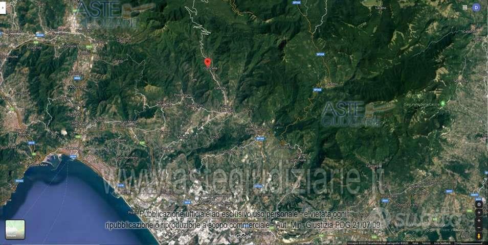 Appartamento – SA - Vista 2