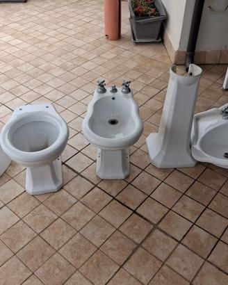 Arredo bagno