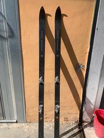 Sci Vintage d’epoca Rossignol Stratix arredamento