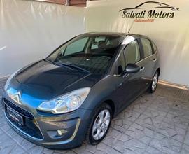 Citroen C3 1.2 VTi 82 Seduction