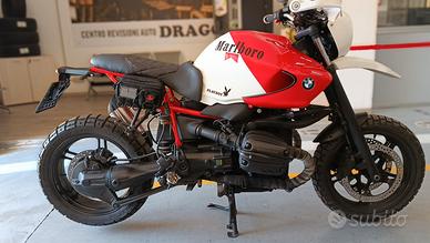 BMW r1150r special 