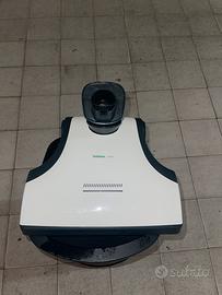 ACCESSORIO FOLLETTO EB400