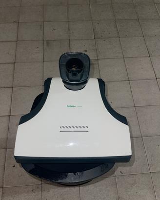 ACCESSORIO FOLLETTO EB400