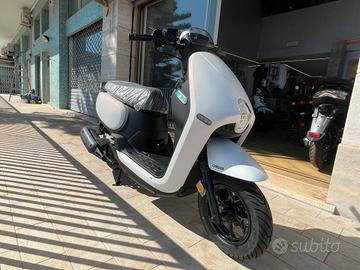 Sym Colibrì 125