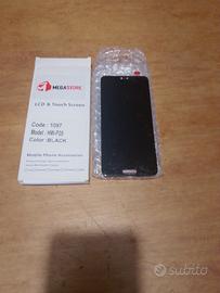 LCD TOUCH SCREEN  HUAWEI P20 