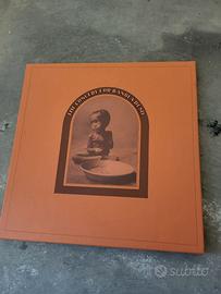triplo (3 LP) di "The Concert for Bangladesh"