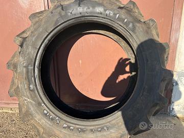 Gomme Michelin trattore 9.5 r24