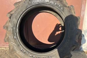 Gomme Michelin trattore 9.5 r24