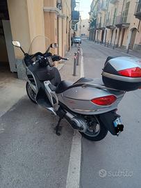 Malaguti Spidermax 500 - 2005