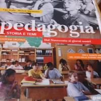 Pedagogia, dal novecento ai giorni nostri