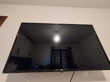 TV LG 40 pollici