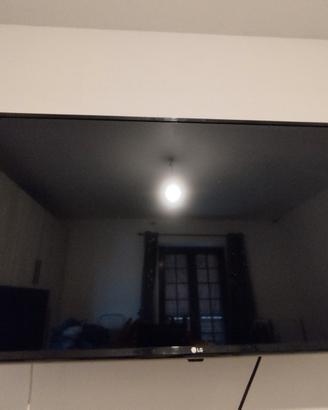 TV LG 40 pollici