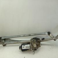 TANDEM TERGICRISTALLO FORD Transit Serie 2486597 B