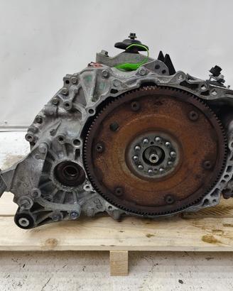 Cambio automatico 6m d5204t6 tf-80sd 36050750 2.0d