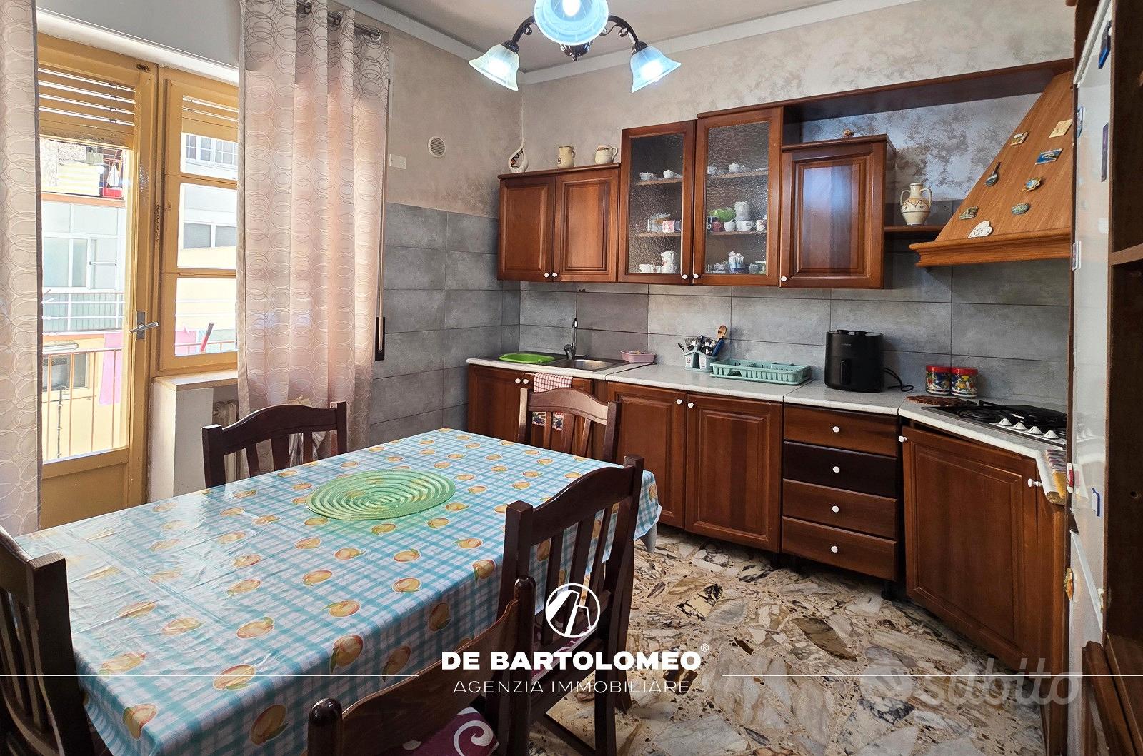 Appartamento – TA - Vista 5