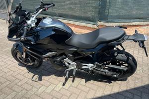 Moto BMW xr900