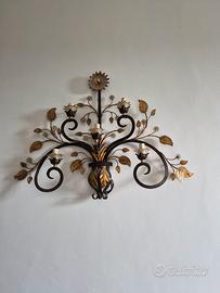 Lampade da muro