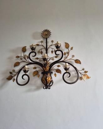 Lampade da muro