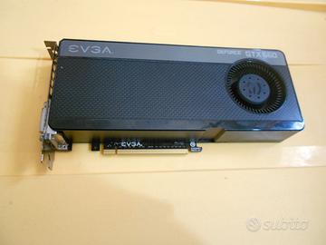 SCHEDE VIDEO DA 1 GB