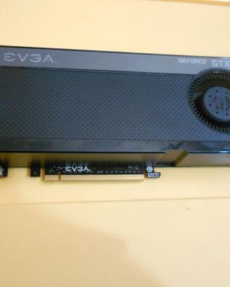 SCHEDE VIDEO DA 1 GB