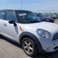 Ricambi USATI MINI COUNTRYMAN 2011 1.6 B N16B16A