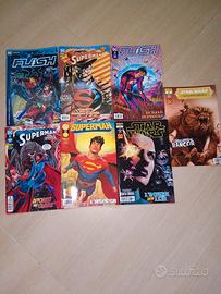 fumetti italiani 