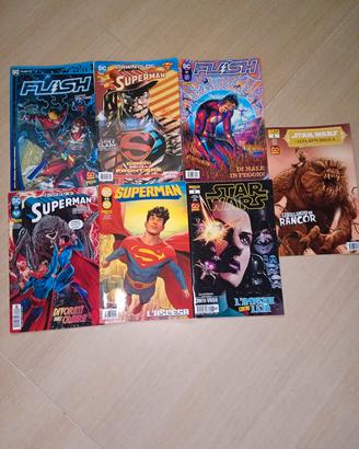 fumetti italiani 