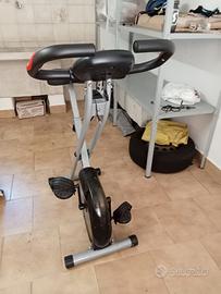 Cyclette Ride F192