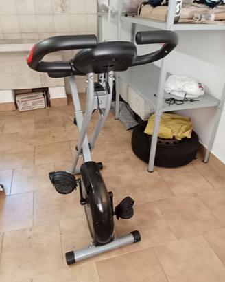 Cyclette Ride F192