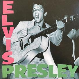 Elvis Presley: Elvis Presley