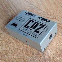 M-AUDIO CO2 CONVERTITORE AUDIO DIGITALE BIDIREZION