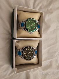 Orologio subaquei 