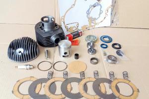 Kit Ricambi Motore Vespa 125 150 PX - Arcobaleno