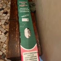 Tenda per porta
