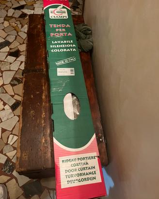 Tenda per porta