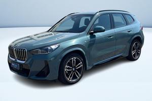 BMW X1 sdrive18d MSport auto